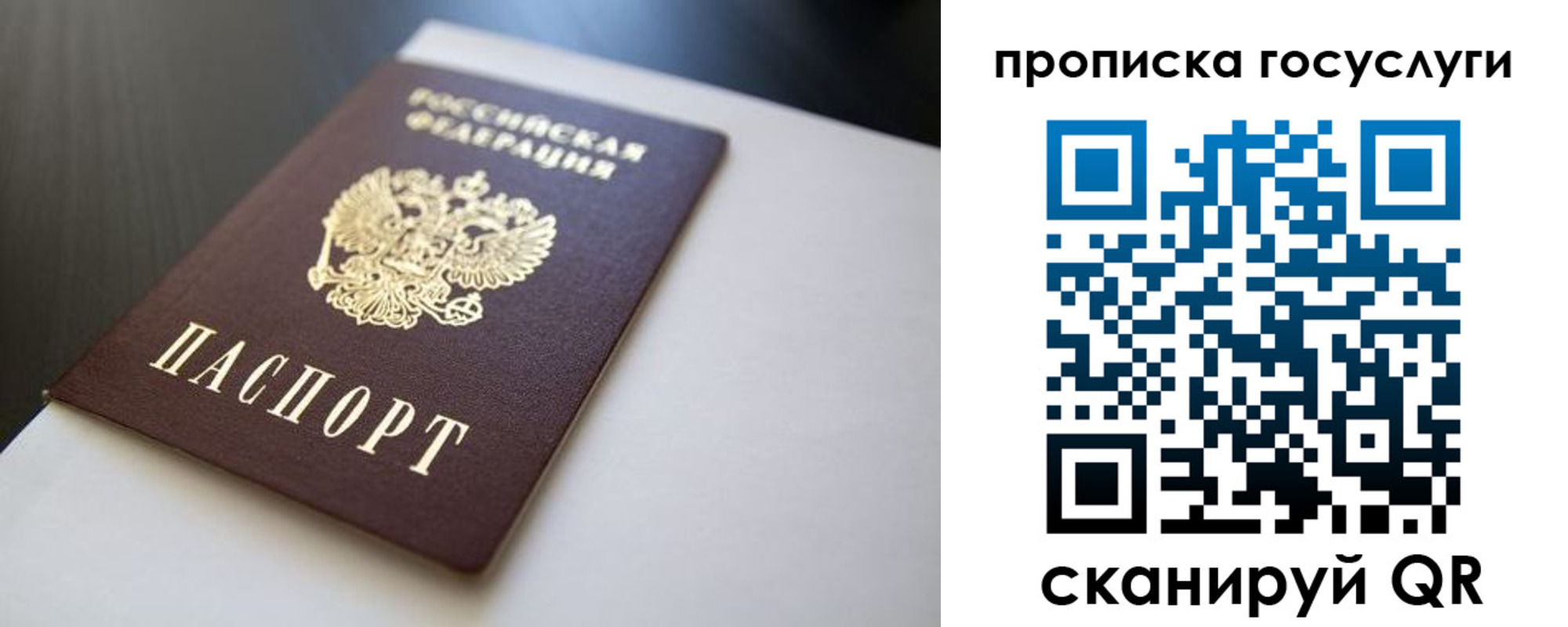 временная регистрация госуслуги в Нелидово